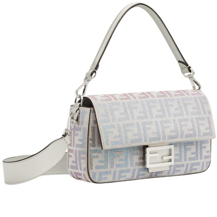 FENDI BAGUETTE BAG