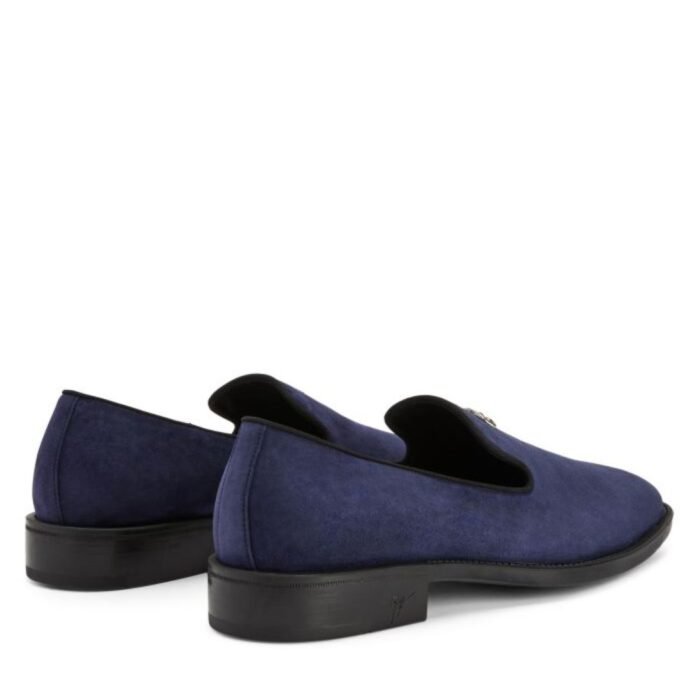 GIUSEPPE ZANOTTI IMRHAM SHOES