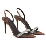 GIUSEPPE ZANOTTI INTRIIGO GALASSIA SHOES