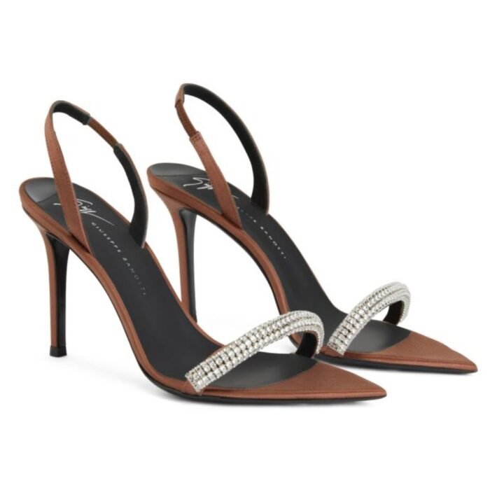 GIUSEPPE ZANOTTI INTRIIGO GALASSIA SHOES