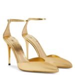 GIUSEPPE ZANOTTI ALENEE SHOES