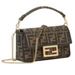 FENDI BAGUETTE MINI BAG