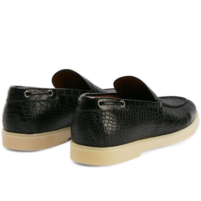 GIUSEPPE ZANOTTI THE MAUI SHOES