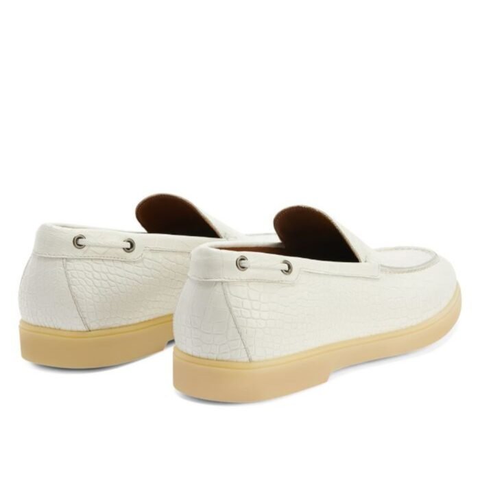 GIUSEPPE ZANOTTI THE MAUI SHOES