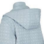 FENDI JACKET QUILTED NYLON JACKET