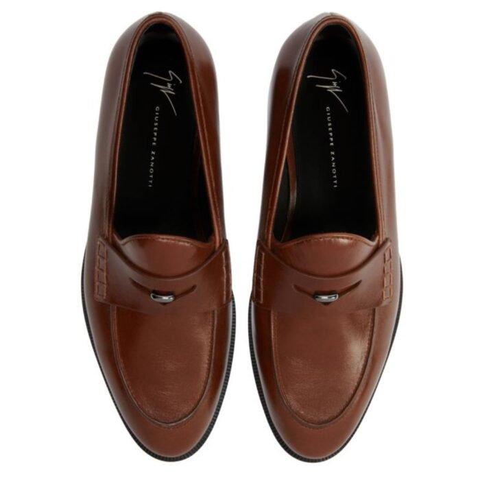 GIUSEPPE ZANOTTI ARCHIEL SHOES