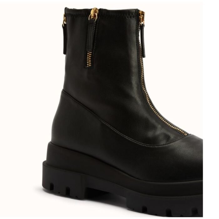 GIUSEPPE ZANOTTI AVICE SHOES