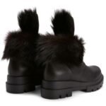 GIUSEPPE ZANOTTI PHILLIS SHOES