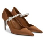 GIUSEPPE ZANOTTI RAQUEL STRAP 85 SHOES
