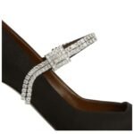 GIUSEPPE ZANOTTI RAQUEL STRAP 85 SHOES