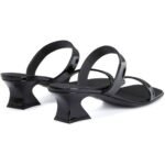 GIUSEPPE ZANOTTI AUDE PLUS SHOES