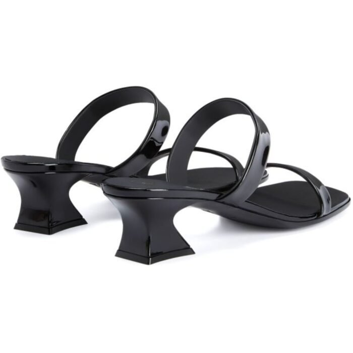 GIUSEPPE ZANOTTI AUDE PLUS SHOES