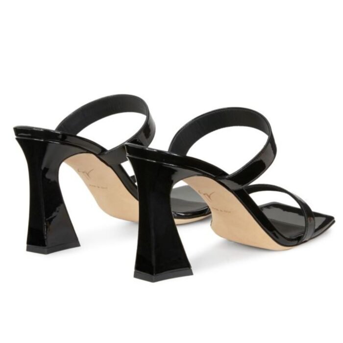 GIUSEPPE ZANOTTI FLAMINIA SHOES