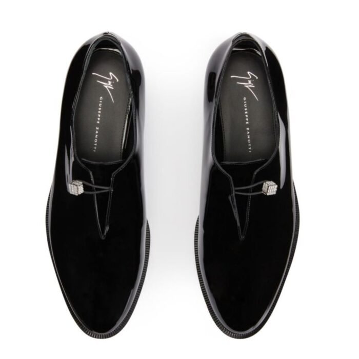 GIUSEPPE ZANOTTI ILAN SHOES