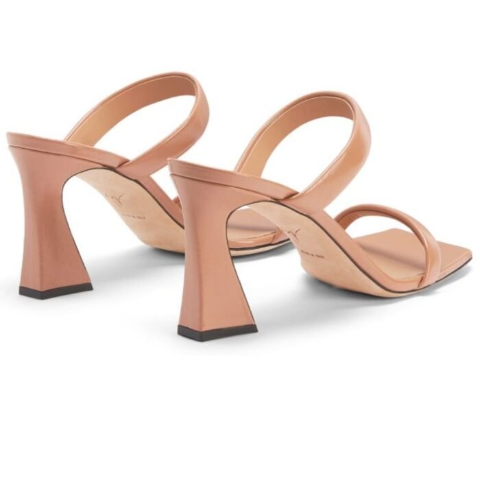 GIUSEPPE ZANOTTI FLAMINIA SHOES