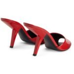 GIUSEPPE ZANOTTI MYSTERO SHOES