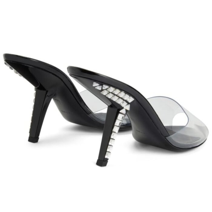 GIUSEPPE ZANOTTI MYSTERO SHOES