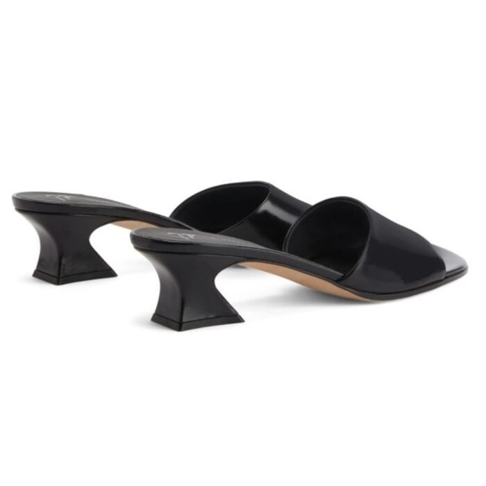 GIUSEPPE ZANOTTI SOLHENE 45 SHOES