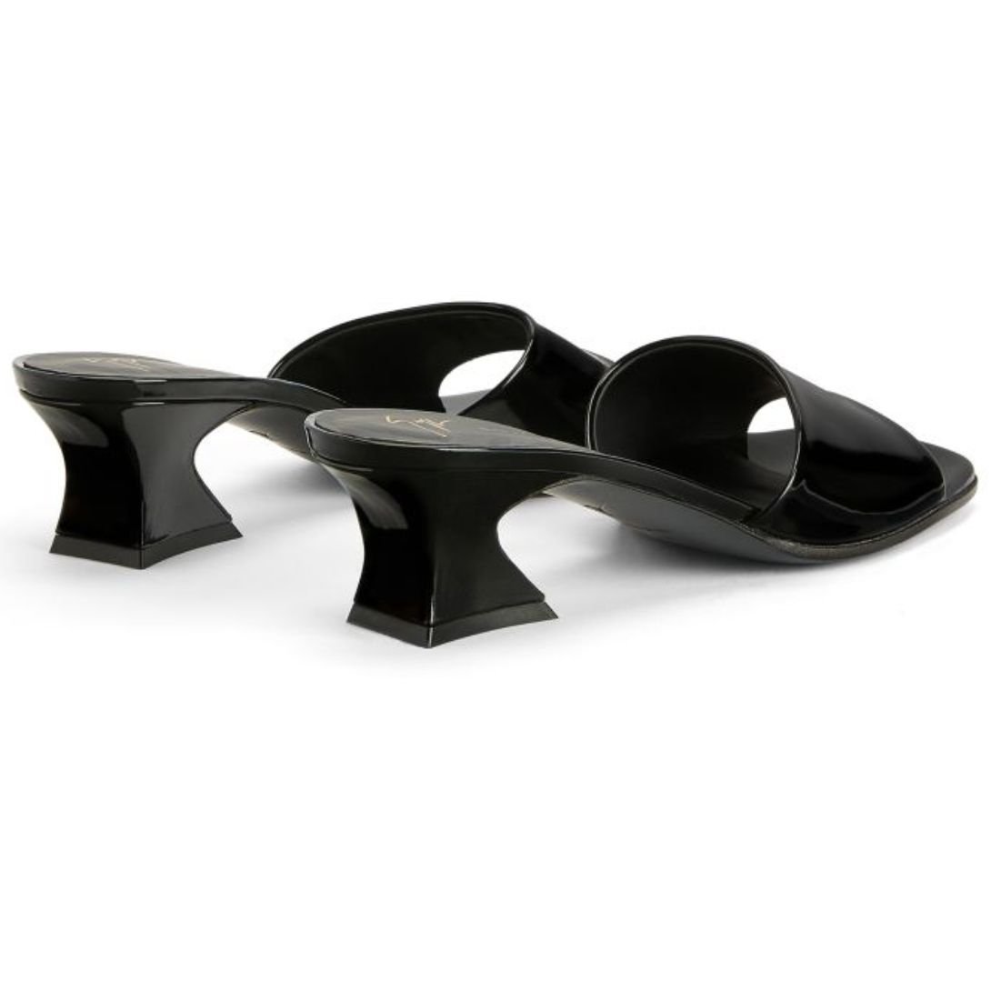 4 GIUSEPPE ZANOTTI SOLHENE 45 SHOES