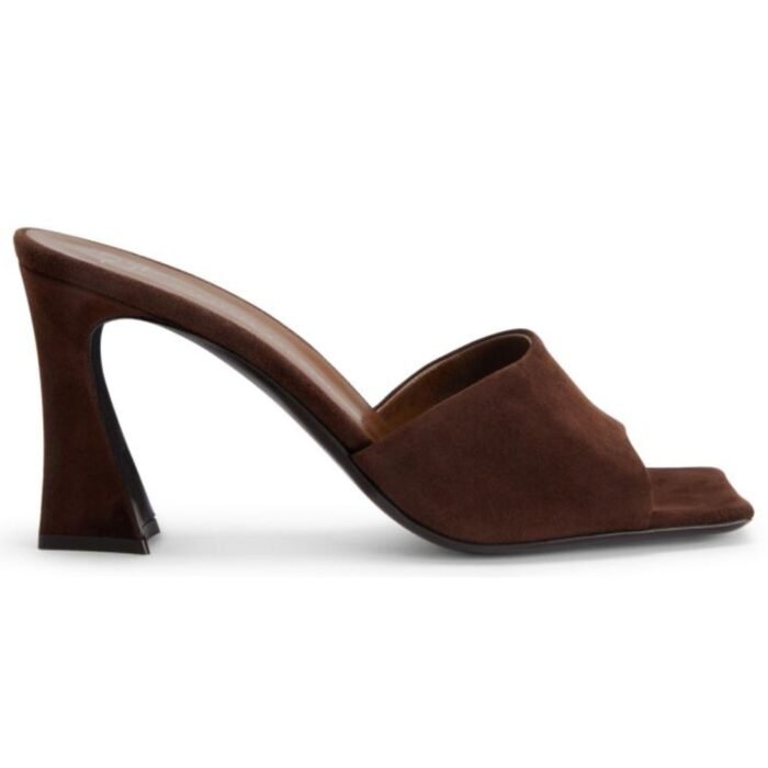GIUSEPPE ZANOTTI SOLHENE SHOES