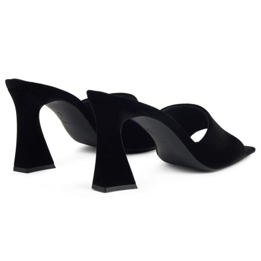 4 GIUSEPPE ZANOTTI SOLHENE SHOES