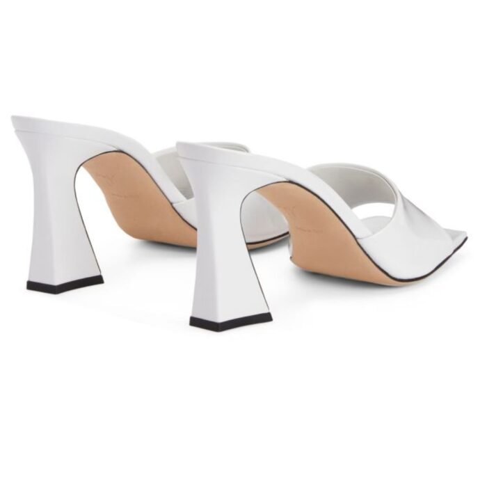 GIUSEPPE ZANOTTI SOLHENE SHOES