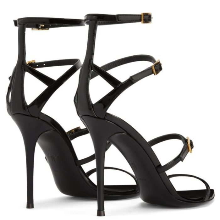 GIUSEPPE ZANOTTI INTRIIGO ABELY SHOES