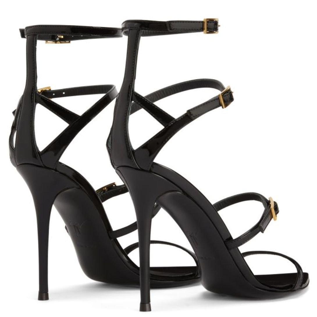 4 GIUSEPPE ZANOTTI INTRIIGO ABELY SHOES