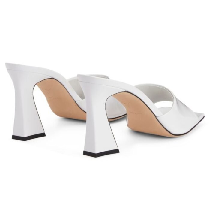 GIUSEPPE ZANOTTI SOLHENE SHOES