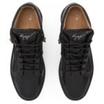 GIUSEPPE ZANOTTI KRISS SHOES