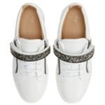 GIUSEPPE ZANOTTI COBY DELUXE SHOES