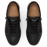 GIUSEPPE ZANOTTI FRANKIE SHOES