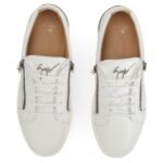 GIUSEPPE ZANOTTI FRANKIE SHOES