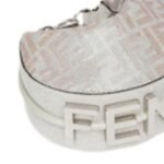 FENDI FENDIGRAPHY MINI BAG