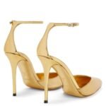 GIUSEPPE ZANOTTI ALENEE SHOES