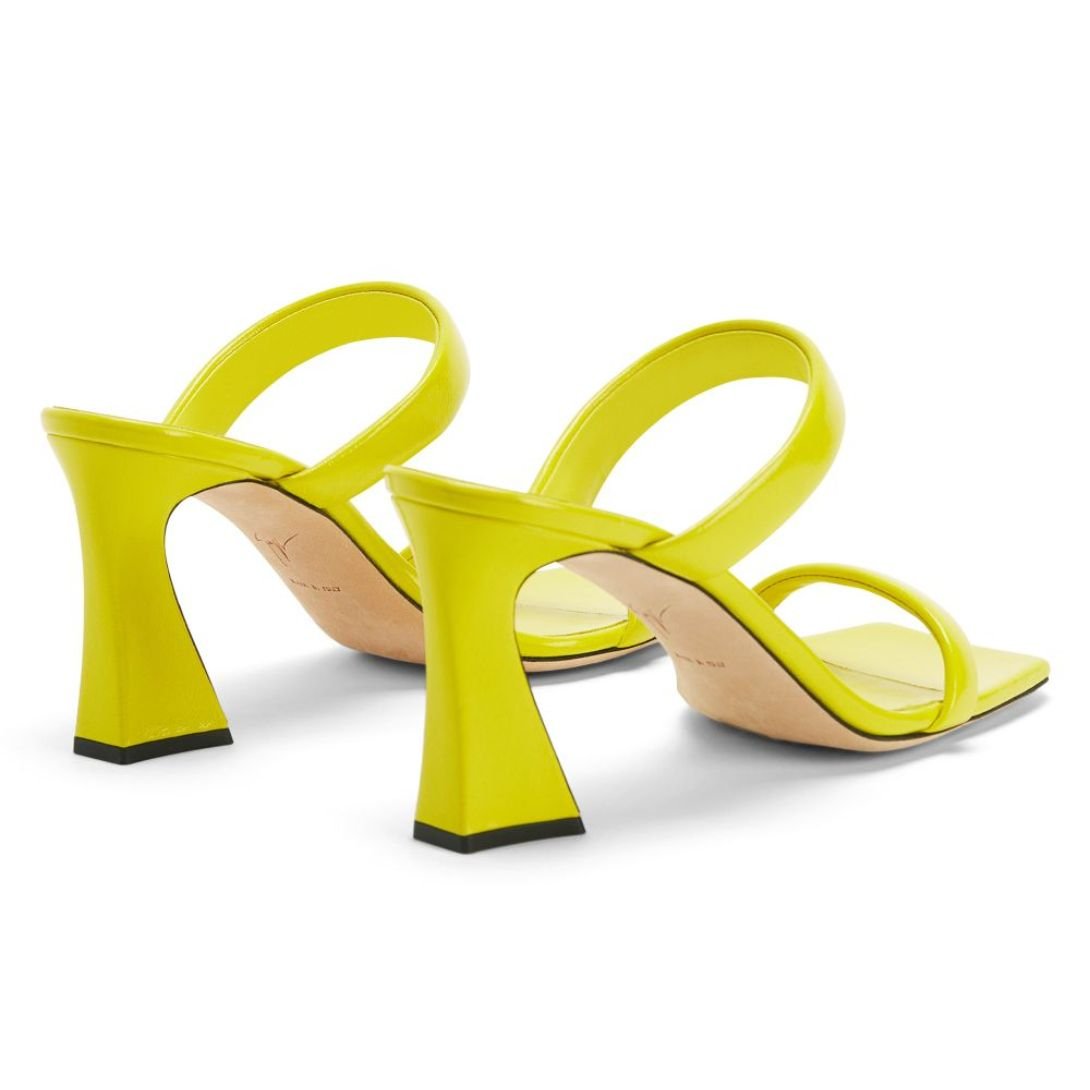 4 GIUSEPPE ZANOTTI FLAMINIA SHOES
