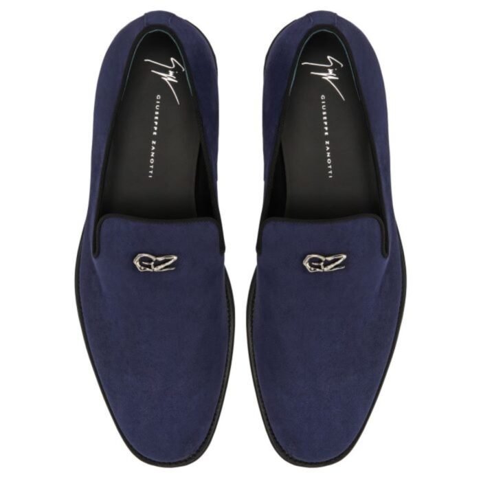 GIUSEPPE ZANOTTI IMRHAM SHOES