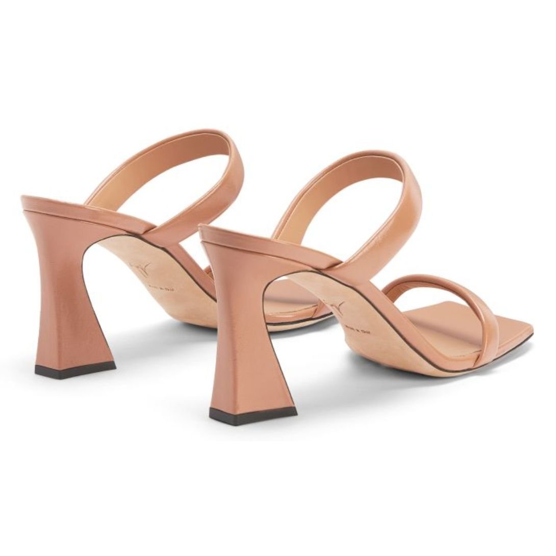 4 GIUSEPPE ZANOTTI FLAMINIA SHOES