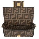 FENDI BAGUETTE MINI BAG