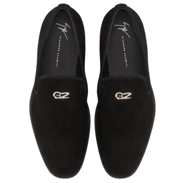 GIUSEPPE ZANOTTI IMRHAM SHOES