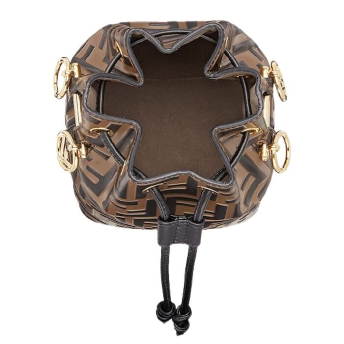 FENDI MON TRESOR BAG