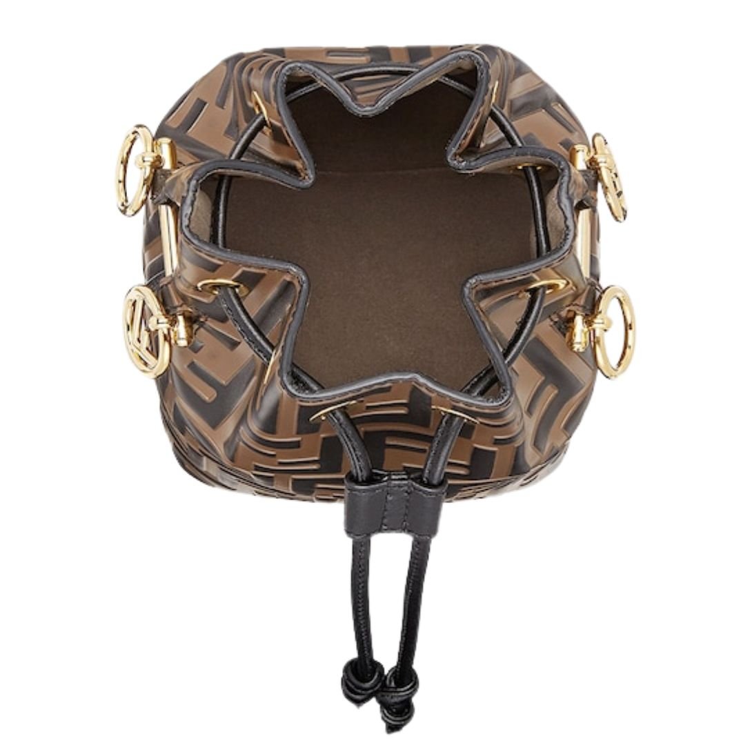 4 FENDI MON TRESOR BAG