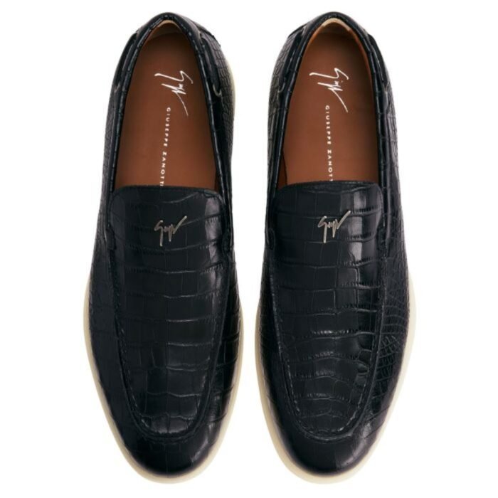 GIUSEPPE ZANOTTI THE MAUI SHOES