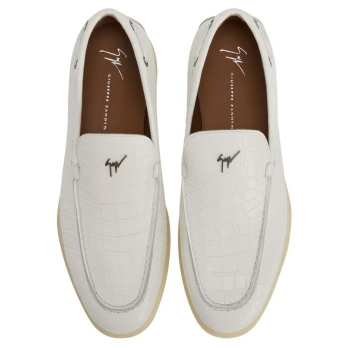 GIUSEPPE ZANOTTI THE MAUI SHOES