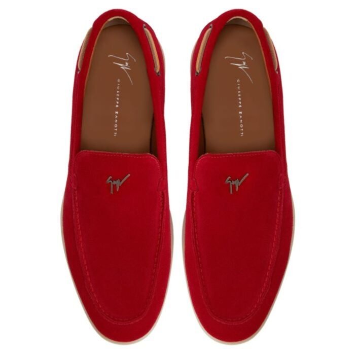GIUSEPPE ZANOTTI THE MAUI SHOES