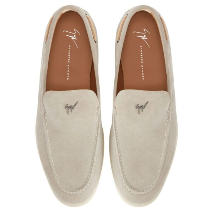 GIUSEPPE ZANOTTI THE MAUI SHOES