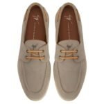 GIUSEPPE ZANOTTI THE MAUI STRING SHOES