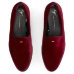 GIUSEPPE ZANOTTI IRMHA SHOES