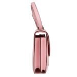 HERMÈS CONSTANCE 18 ROSE SAKURA CHEVRE PALLADIUM HARDWARE