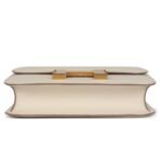 HERMÈS CONSTANCE 1-24 CRAIE EPSOM BRUSHED GOLD HARDWARE